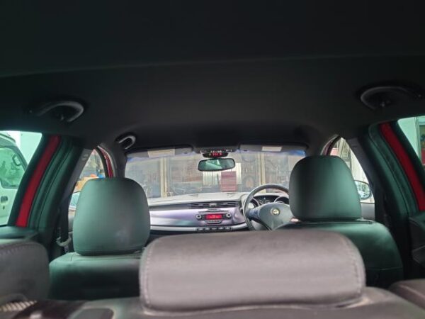 Ref:AUX-19612693 ALFA ROMEO GIULIETTA 2012 - Image 17