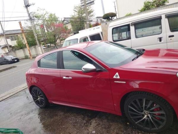 Ref:AUX-19612693 ALFA ROMEO GIULIETTA 2012 - Image 4