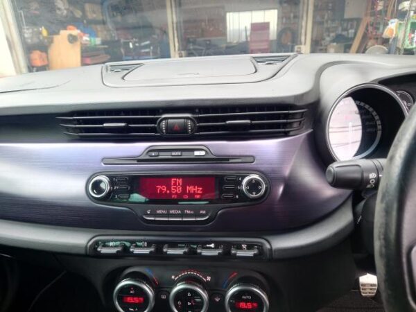 Ref:AUX-19612693 ALFA ROMEO GIULIETTA 2012 - Image 5