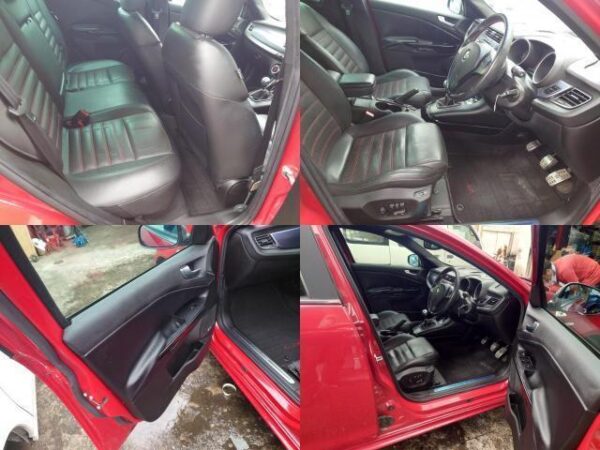 Ref:AUX-19612693 ALFA ROMEO GIULIETTA 2012 - Image 6