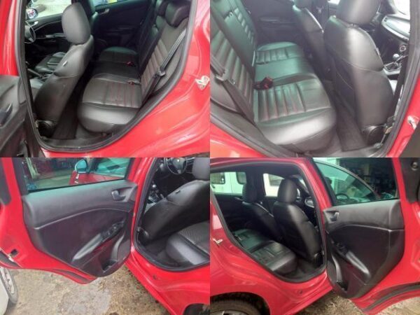 Ref:AUX-19612693 ALFA ROMEO GIULIETTA 2012 - Image 7
