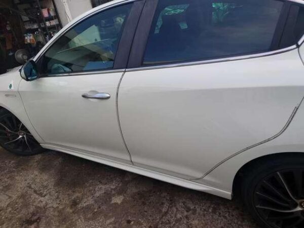 Ref:AUX-19612703 ALFA ROMEO GIULIETTA 2012 - Image 11