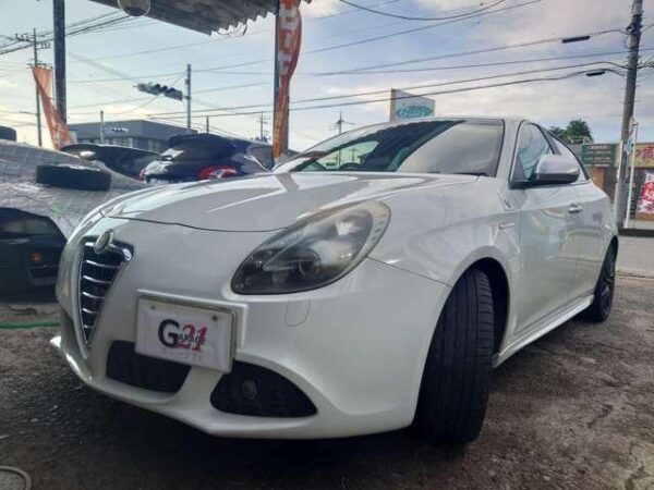 Ref:AUX-19612703 ALFA ROMEO GIULIETTA 2012 - Image 13