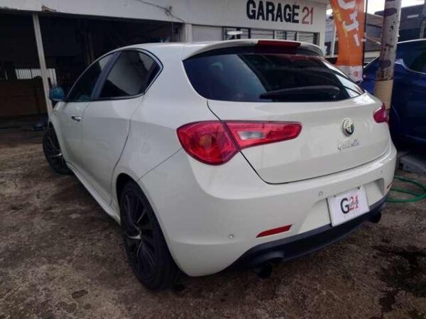 Ref:AUX-19612703 ALFA ROMEO GIULIETTA 2012 - Image 14