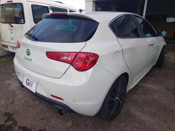 Ref:AUX-19612703 ALFA ROMEO GIULIETTA 2012 - Image 15