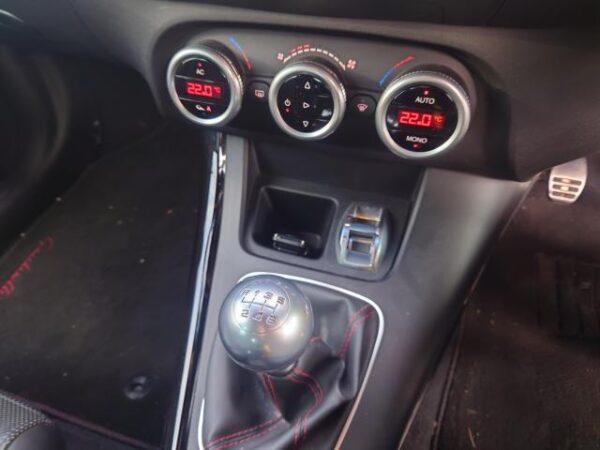 Ref:AUX-19612703 ALFA ROMEO GIULIETTA 2012 - Image 16