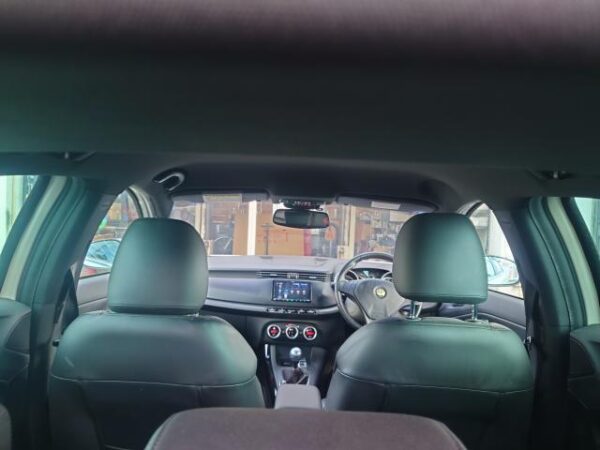 Ref:AUX-19612703 ALFA ROMEO GIULIETTA 2012 - Image 17