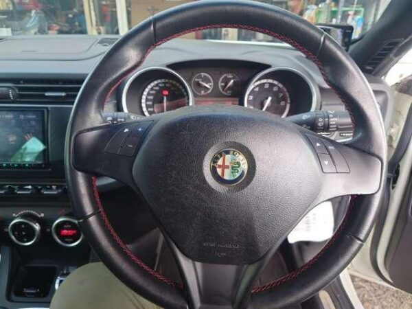 Ref:AUX-19612703 ALFA ROMEO GIULIETTA 2012 - Image 18