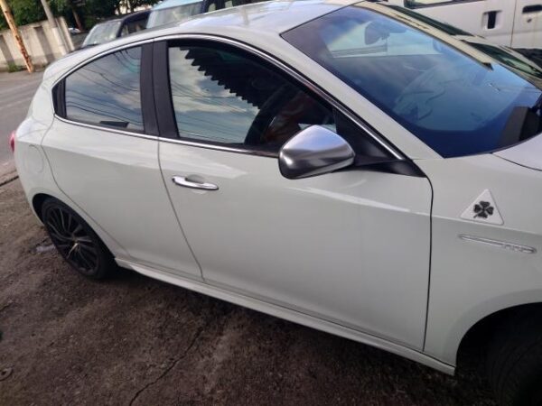 Ref:AUX-19612703 ALFA ROMEO GIULIETTA 2012 - Image 4