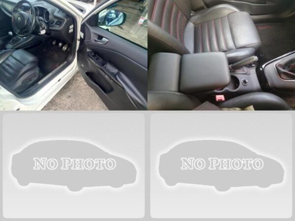 Ref:AUX-19612703 ALFA ROMEO GIULIETTA 2012 - Image 6