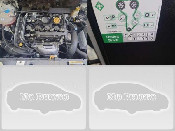 Ref:AUX-19612703 ALFA ROMEO GIULIETTA 2012 - Image 8