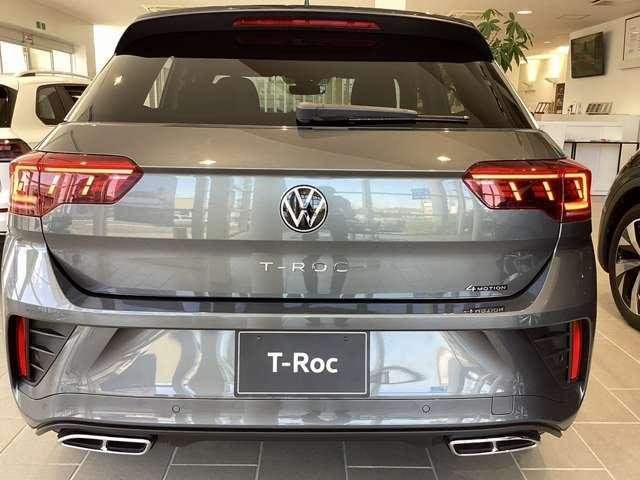 Ref:AUX-19613645 VOLKSWAGEN T-ROC 2025 - Image 13