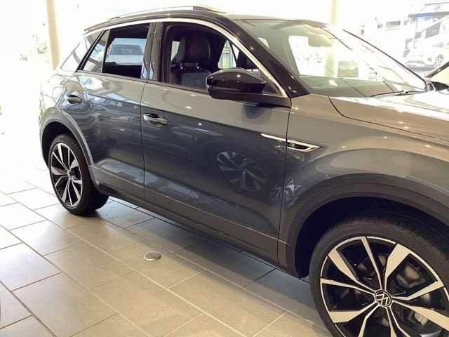 Ref:AUX-19613645 VOLKSWAGEN T-ROC 2025 - Image 4