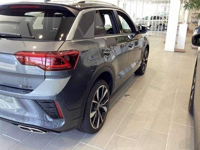 Ref:AUX-19613645 VOLKSWAGEN T-ROC 2025 - Image 5