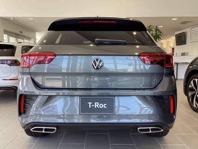 Ref:AUX-19613645 VOLKSWAGEN T-ROC 2025 - Image 6