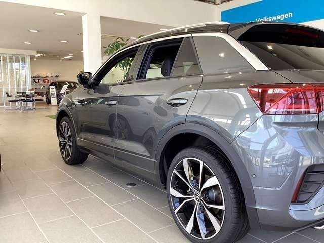 Ref:AUX-19613645 VOLKSWAGEN T-ROC 2025 - Image 7