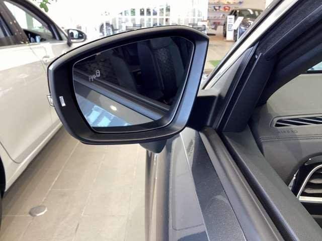 Ref:AUX-19613645 VOLKSWAGEN T-ROC 2025 - Image 8