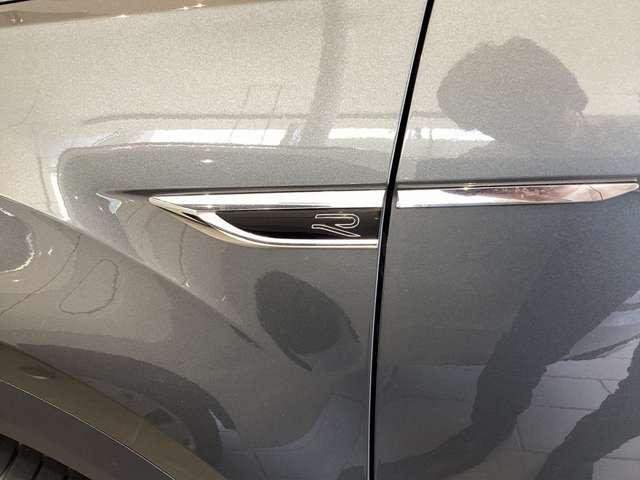 Ref:AUX-19613645 VOLKSWAGEN T-ROC 2025 - Image 9