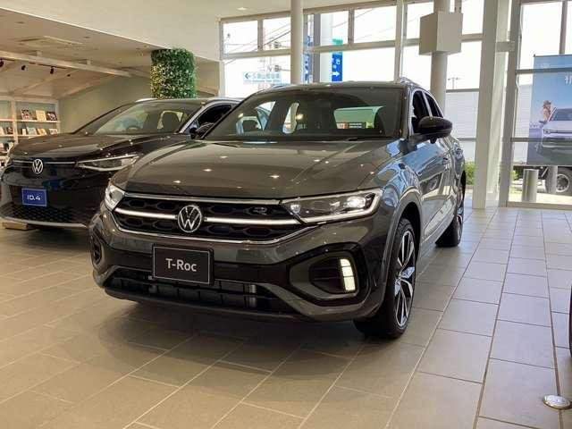 Ref:AUX-19613645 VOLKSWAGEN T-ROC 2025 - Image 10