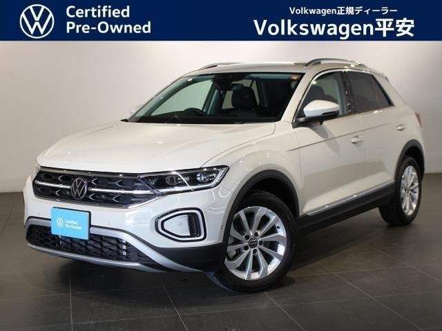 Ref:AUX-19613663 VOLKSWAGEN T-ROC 2025 - Image 2