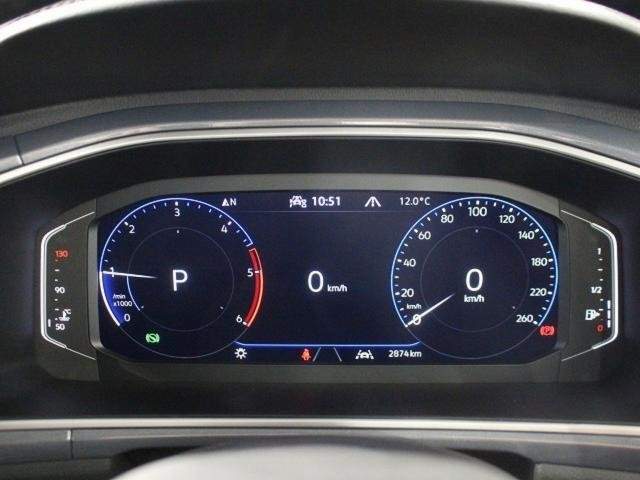 Ref:AUX-19613663 VOLKSWAGEN T-ROC 2025 - Image 11