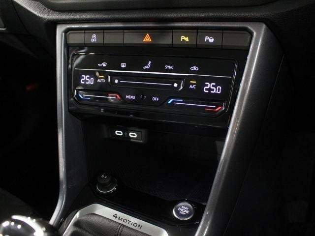 Ref:AUX-19613663 VOLKSWAGEN T-ROC 2025 - Image 14