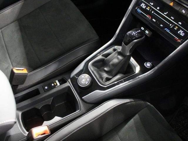 Ref:AUX-19613663 VOLKSWAGEN T-ROC 2025 - Image 15