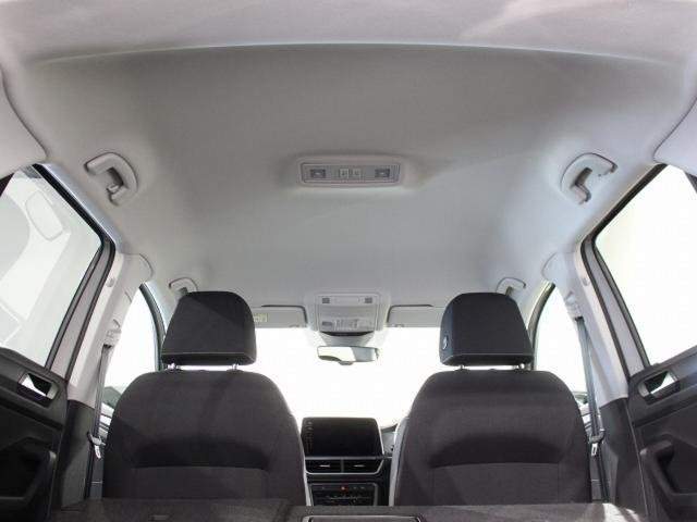 Ref:AUX-19613663 VOLKSWAGEN T-ROC 2025 - Image 17