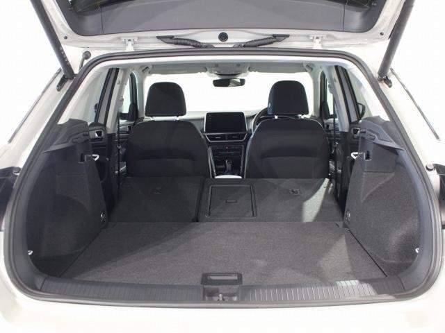 Ref:AUX-19613663 VOLKSWAGEN T-ROC 2025 - Image 18