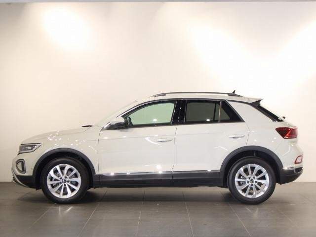 Ref:AUX-19613663 VOLKSWAGEN T-ROC 2025 - Image 3