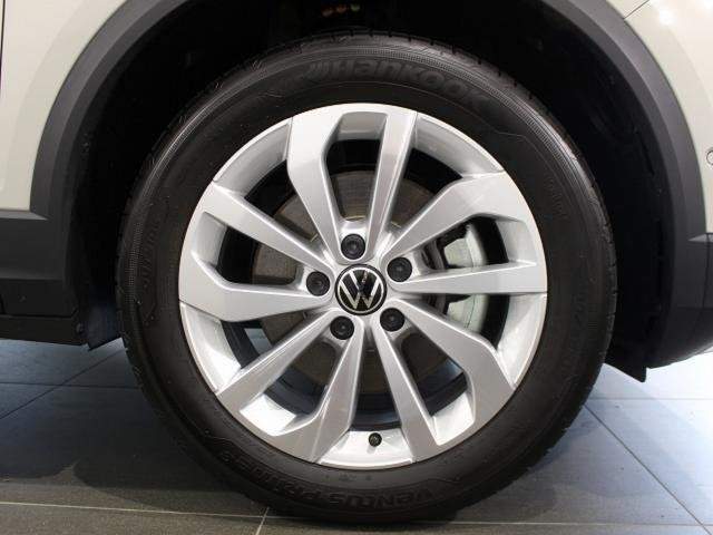 Ref:AUX-19613663 VOLKSWAGEN T-ROC 2025 - Image 5