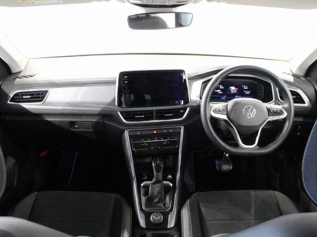 Ref:AUX-19613663 VOLKSWAGEN T-ROC 2025 - Image 6