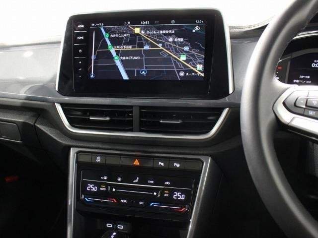 Ref:AUX-19613663 VOLKSWAGEN T-ROC 2025 - Image 7