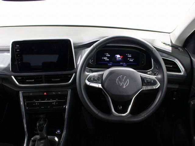 Ref:AUX-19613663 VOLKSWAGEN T-ROC 2025 - Image 10