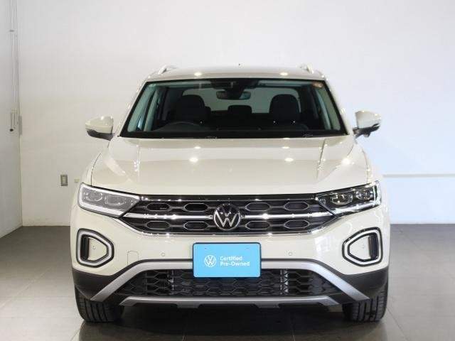 Ref:AUX-19613663 VOLKSWAGEN T-ROC 2025