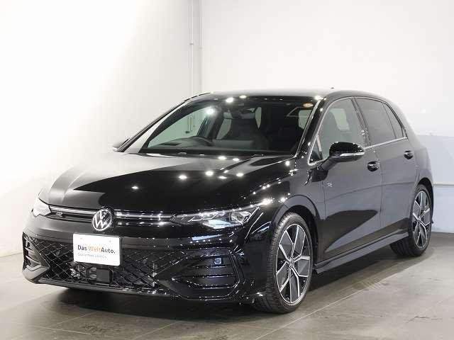 Ref:AUX-19613671 VOLKSWAGEN GOLF 2025 - Image 2