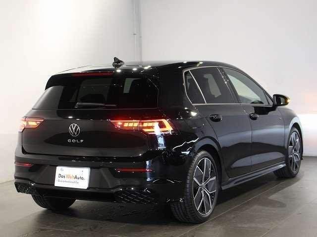 Ref:AUX-19613671 VOLKSWAGEN GOLF 2025 - Image 12