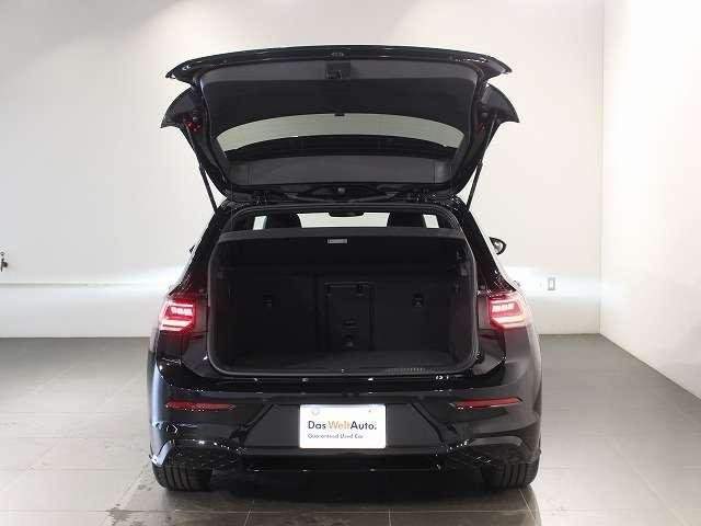 Ref:AUX-19613671 VOLKSWAGEN GOLF 2025 - Image 16