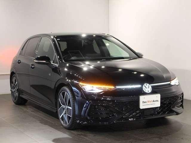 Ref:AUX-19613671 VOLKSWAGEN GOLF 2025 - Image 3