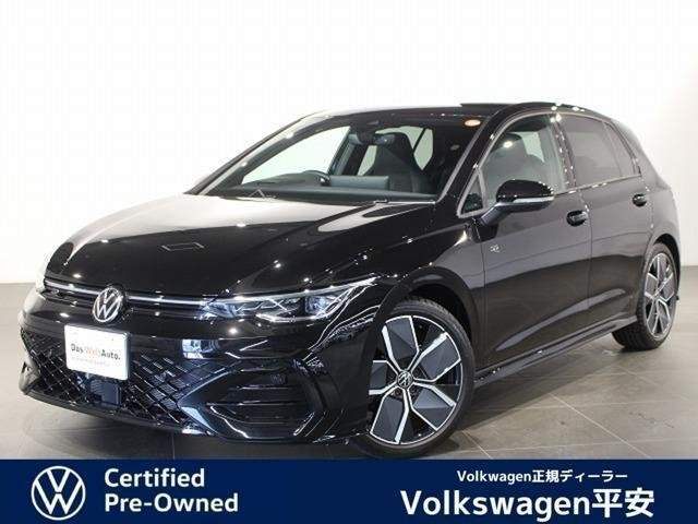 Ref:AUX-19613671 VOLKSWAGEN GOLF 2025
