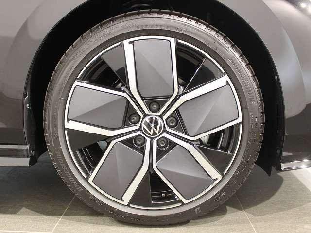 Ref:AUX-19613673 VOLKSWAGEN GOLF VARIANT 2025 - Image 12