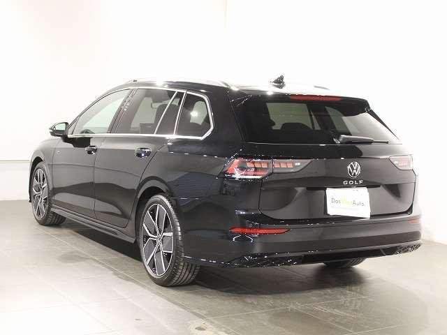 Ref:AUX-19613673 VOLKSWAGEN GOLF VARIANT 2025 - Image 14