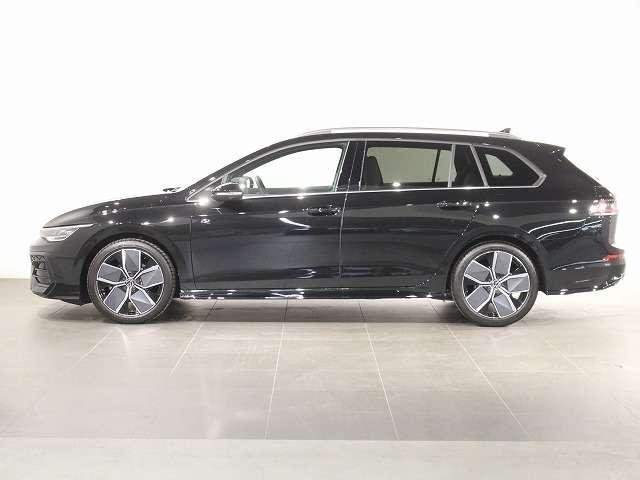 Ref:AUX-19613673 VOLKSWAGEN GOLF VARIANT 2025 - Image 15