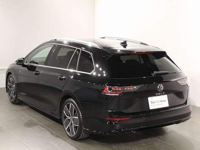Ref:AUX-19613673 VOLKSWAGEN GOLF VARIANT 2025 - Image 16