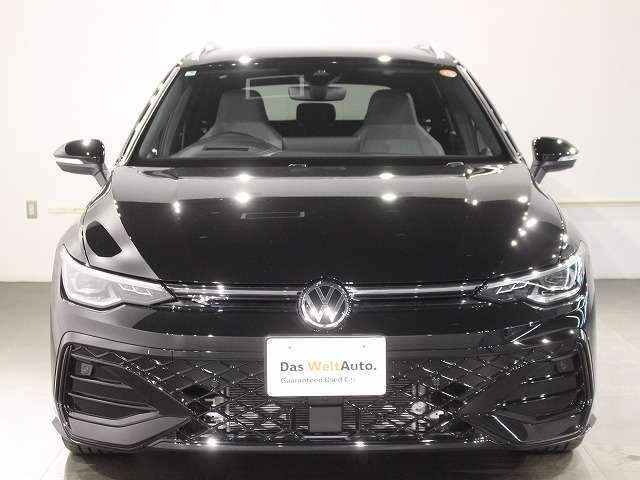 Ref:AUX-19613673 VOLKSWAGEN GOLF VARIANT 2025 - Image 3