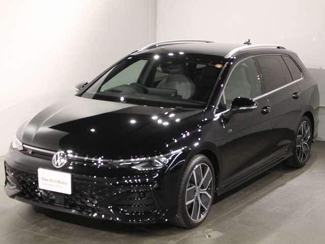 Ref:AUX-19613673 VOLKSWAGEN GOLF VARIANT 2025 - Image 4