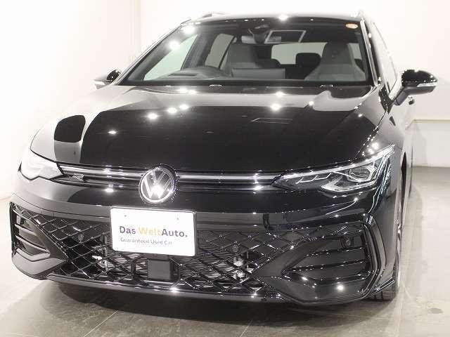 Ref:AUX-19613673 VOLKSWAGEN GOLF VARIANT 2025 - Image 5