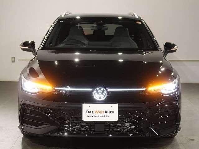 Ref:AUX-19613673 VOLKSWAGEN GOLF VARIANT 2025 - Image 6