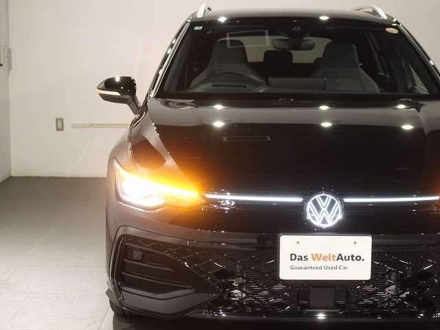 Ref:AUX-19613673 VOLKSWAGEN GOLF VARIANT 2025 - Image 7
