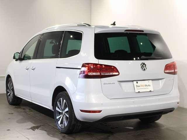 Ref:AUX-19613714 VOLKSWAGEN SHARAN 2019 - Image 13